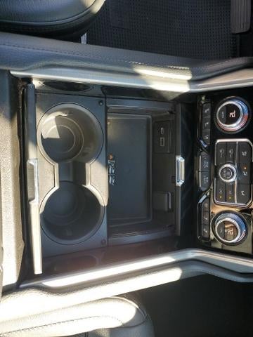 2021 GMC Yukon 4WD 4dr Denali