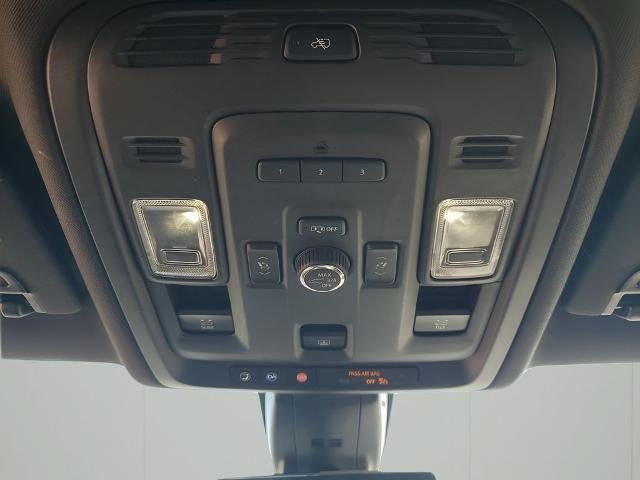 2021 GMC Yukon 4WD 4dr Denali