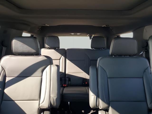 2021 GMC Yukon 4WD 4dr Denali