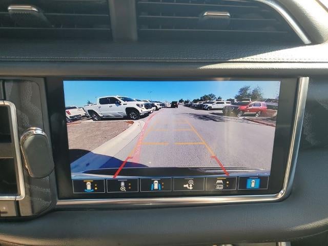 2021 GMC Yukon 4WD 4dr Denali