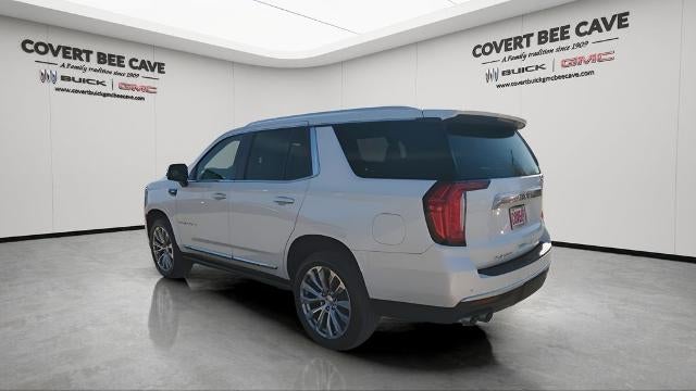 2021 GMC Yukon 4WD 4dr Denali