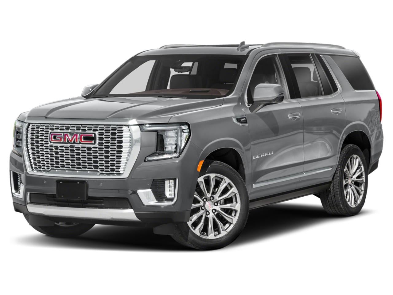 2023 GMC Yukon 4WD 4dr Denali