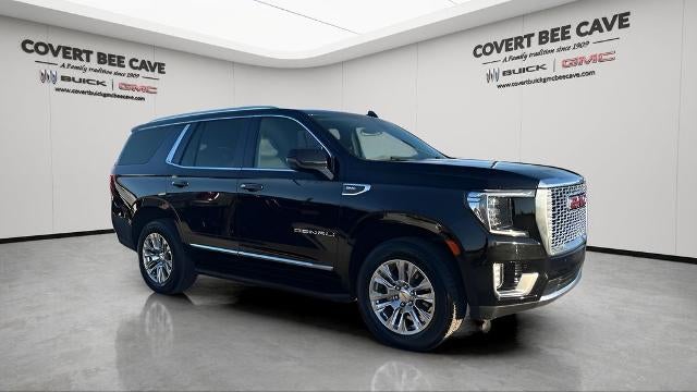 2024 GMC Yukon 4WD 4dr Denali