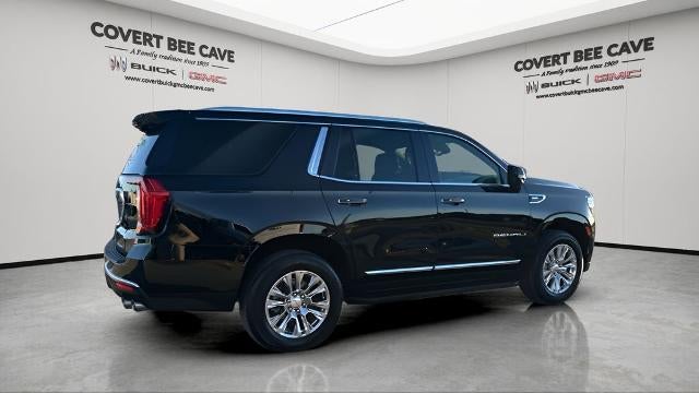 2024 GMC Yukon 4WD 4dr Denali