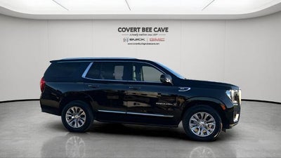 2024 GMC Yukon 4WD 4dr Denali