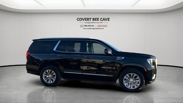 2024 GMC Yukon 4WD 4dr Denali