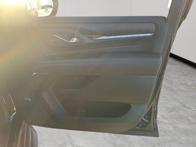 2024 GMC Yukon 4WD 4dr Denali