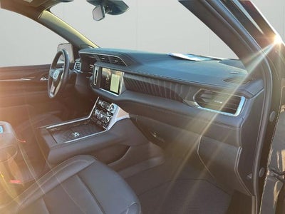 2024 GMC Yukon 4WD 4dr Denali