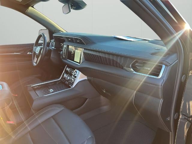 2024 GMC Yukon 4WD 4dr Denali