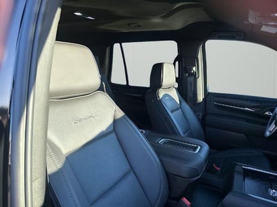 2024 GMC Yukon 4WD 4dr Denali