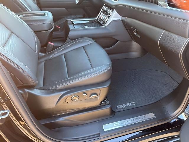 2024 GMC Yukon 4WD 4dr Denali