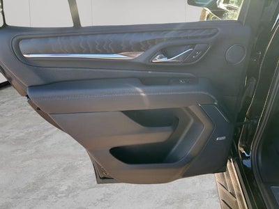 2024 GMC Yukon 4WD 4dr Denali