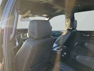 2024 GMC Yukon 4WD 4dr Denali