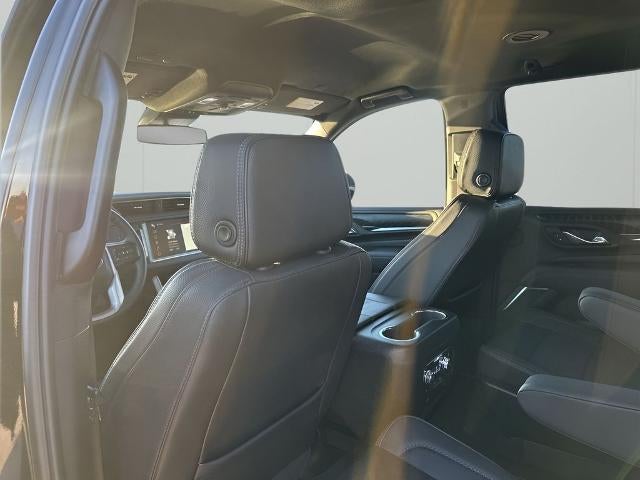 2024 GMC Yukon 4WD 4dr Denali