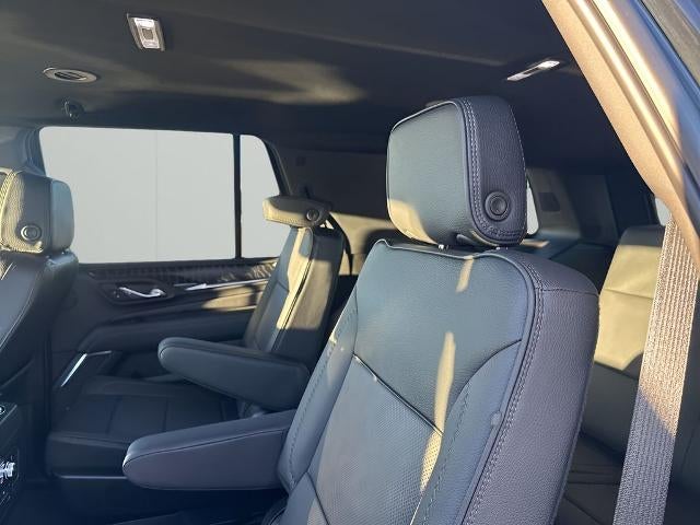 2024 GMC Yukon 4WD 4dr Denali