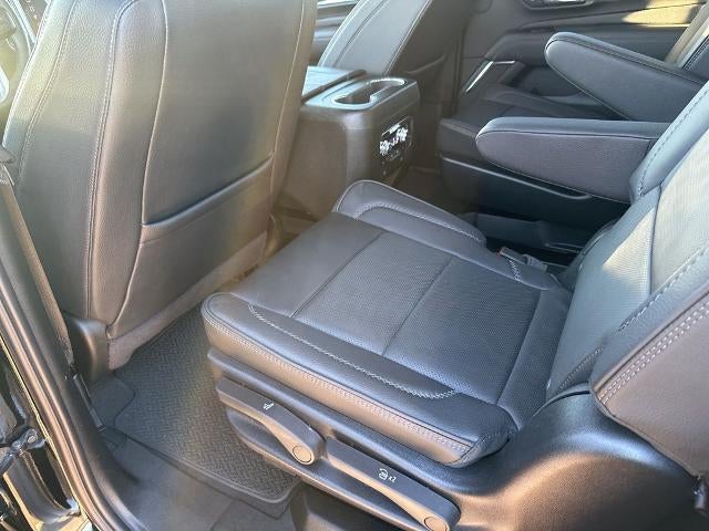 2024 GMC Yukon 4WD 4dr Denali