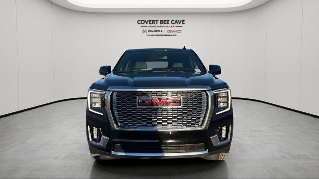 2024 GMC Yukon 4WD 4dr Denali