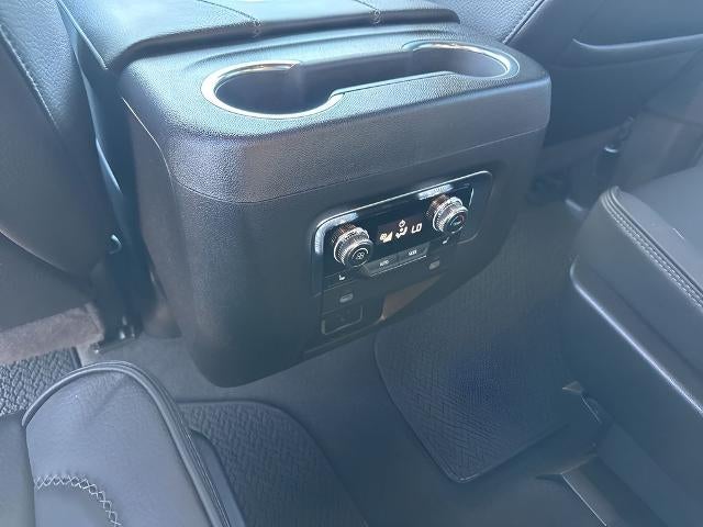 2024 GMC Yukon 4WD 4dr Denali