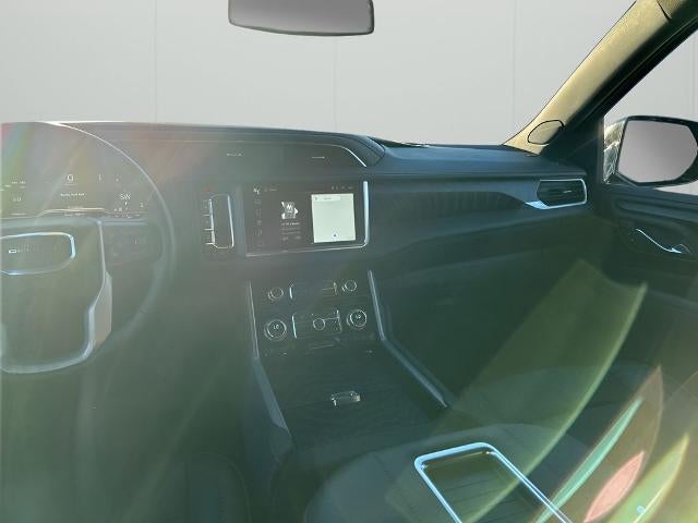 2024 GMC Yukon 4WD 4dr Denali