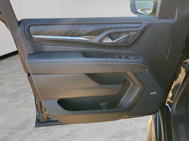 2024 GMC Yukon 4WD 4dr Denali