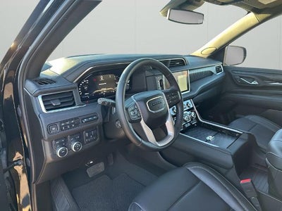 2024 GMC Yukon 4WD 4dr Denali
