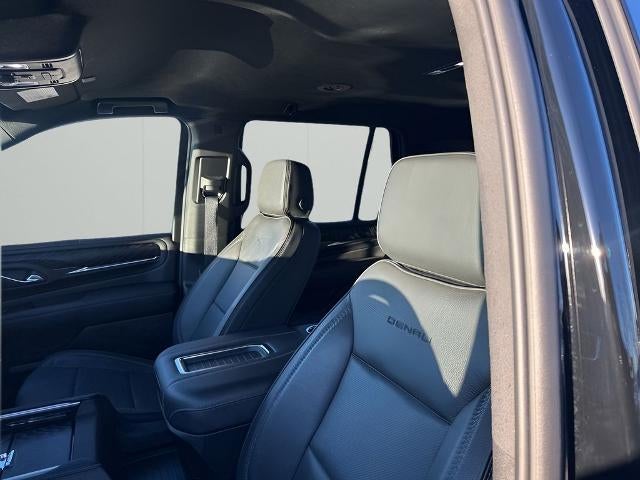 2024 GMC Yukon 4WD 4dr Denali