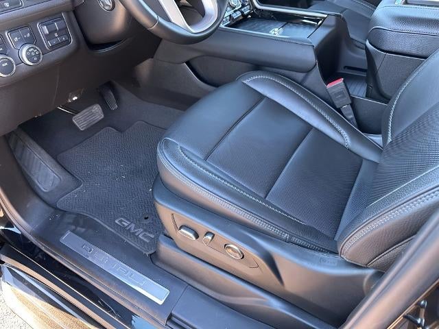 2024 GMC Yukon 4WD 4dr Denali