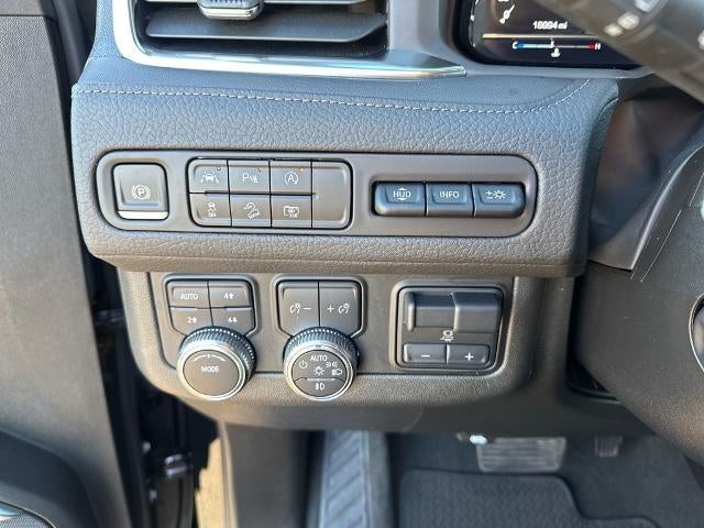 2024 GMC Yukon 4WD 4dr Denali