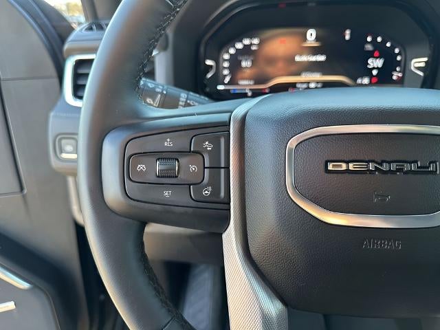2024 GMC Yukon 4WD 4dr Denali