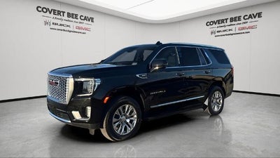 2024 GMC Yukon 4WD 4dr Denali