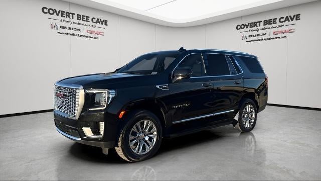 2024 GMC Yukon 4WD 4dr Denali