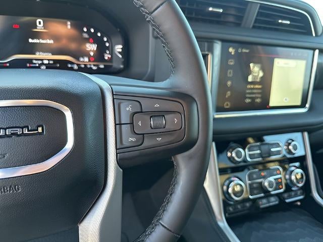 2024 GMC Yukon 4WD 4dr Denali