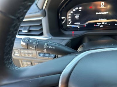 2024 GMC Yukon 4WD 4dr Denali