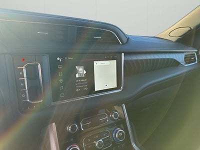 2024 GMC Yukon 4WD 4dr Denali