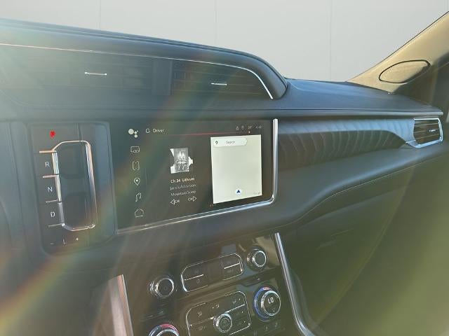 2024 GMC Yukon 4WD 4dr Denali