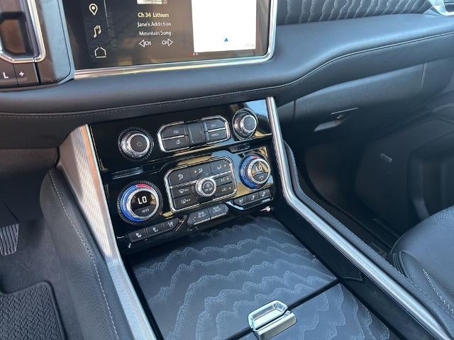 2024 GMC Yukon 4WD 4dr Denali