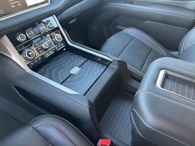 2024 GMC Yukon 4WD 4dr Denali