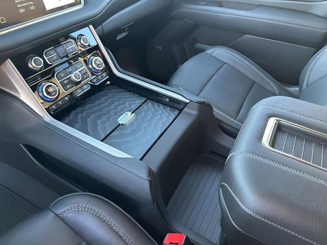 2024 GMC Yukon 4WD 4dr Denali