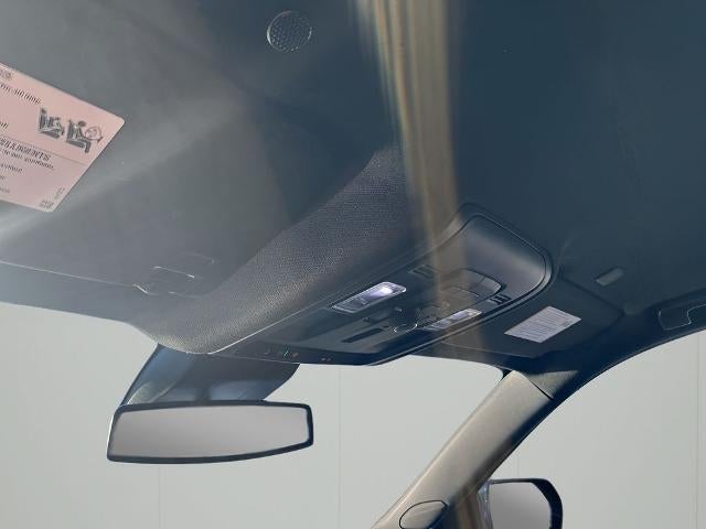 2024 GMC Yukon 4WD 4dr Denali