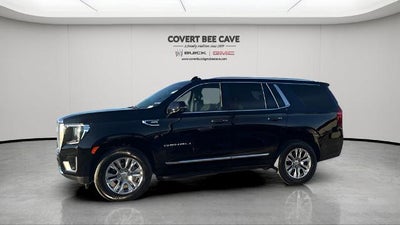 2024 GMC Yukon 4WD 4dr Denali