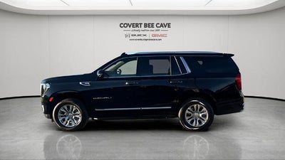 2024 GMC Yukon 4WD 4dr Denali
