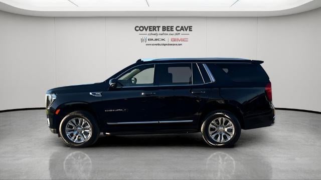 2024 GMC Yukon 4WD 4dr Denali