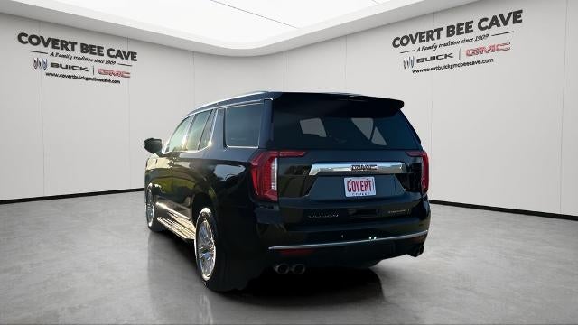 2024 GMC Yukon 4WD 4dr Denali