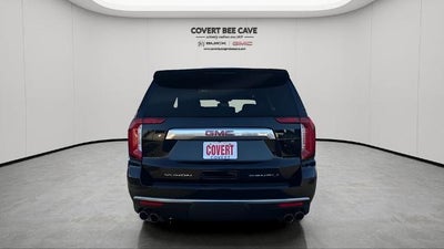 2024 GMC Yukon 4WD 4dr Denali