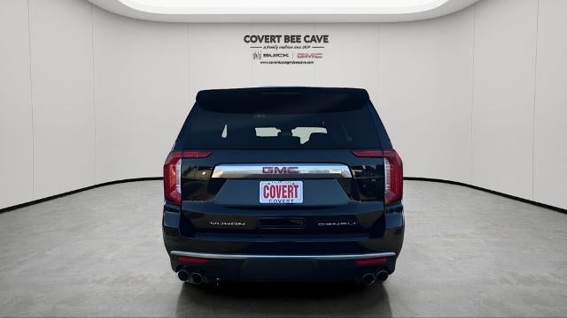 2024 GMC Yukon 4WD 4dr Denali