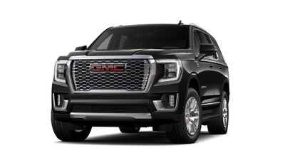 2024 GMC Yukon 4WD 4dr Denali