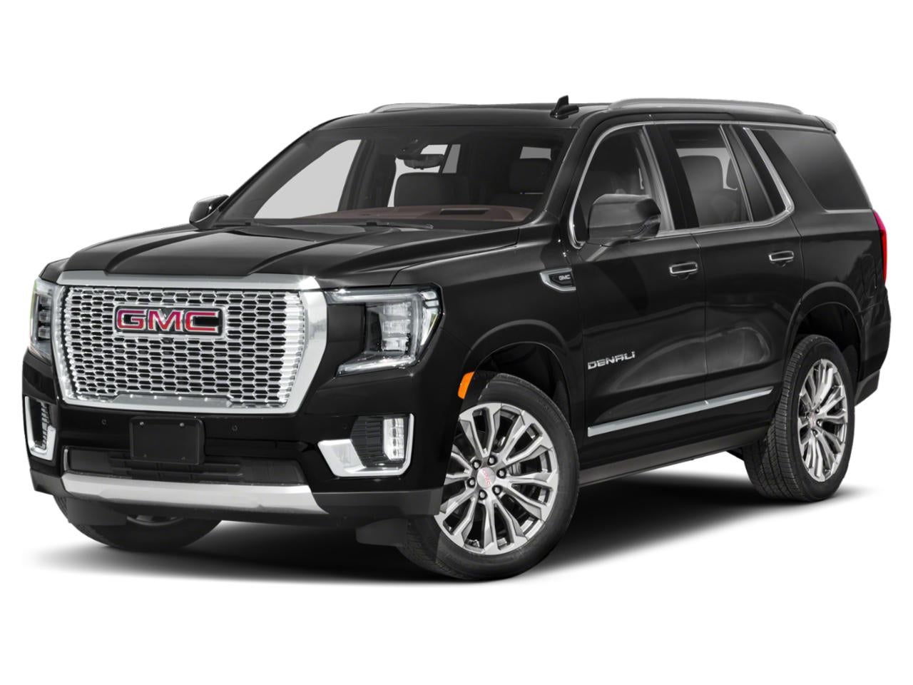2024 GMC Yukon 4WD 4dr Denali