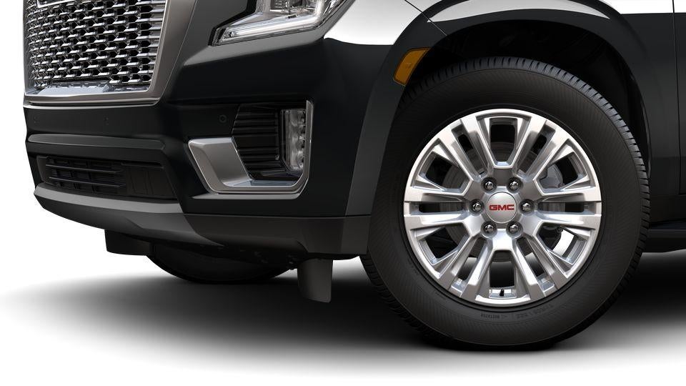 2024 GMC Yukon 4WD 4dr Denali
