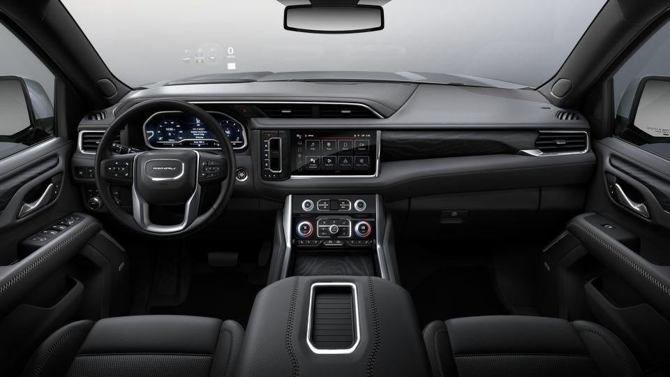 2024 GMC Yukon 4WD 4dr Denali