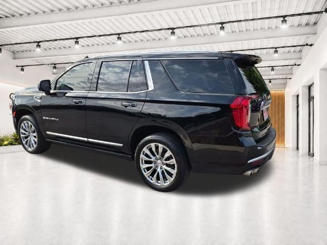 2024 GMC Yukon 4WD 4dr Denali